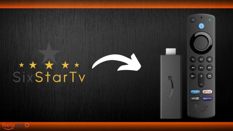 SixStar TV Review