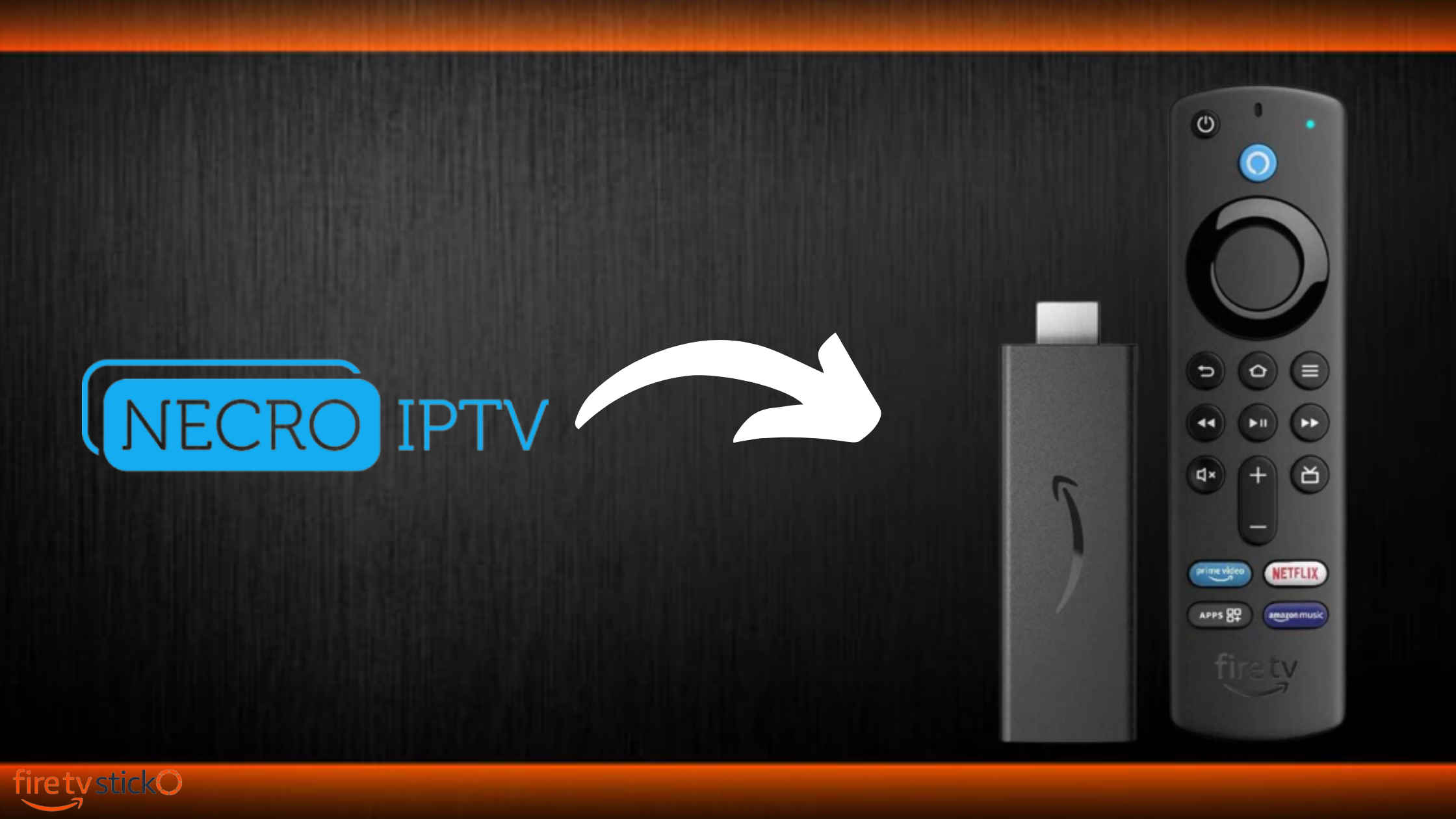 necro iptv review