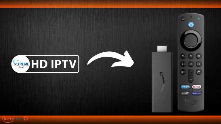 xtreme hd iptv review