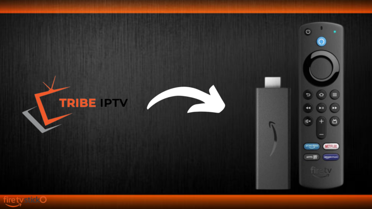 Tribe IPTV Review