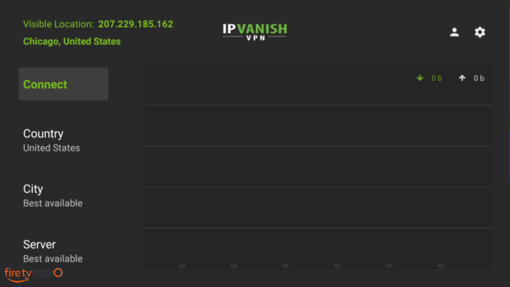 IPvanish